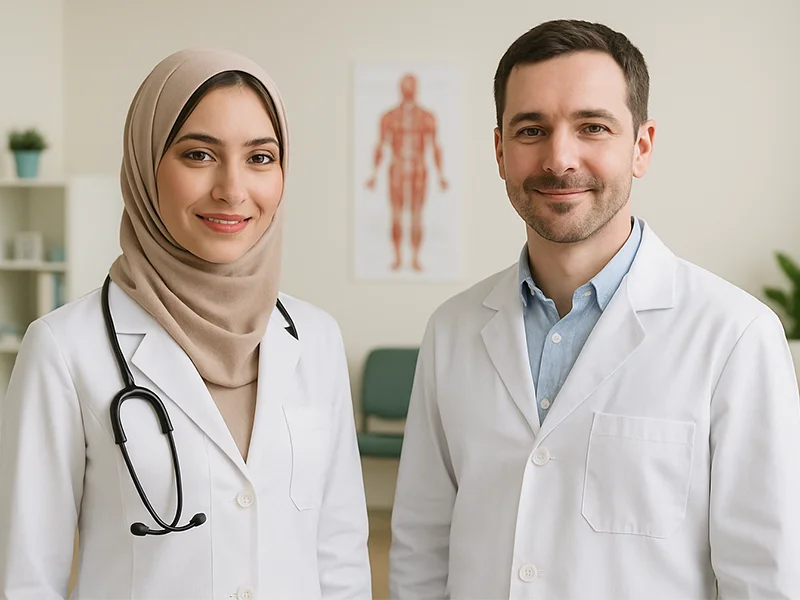 کلینیک بیماری های مقعدی جنوب تهران