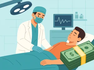 هزینه جراحی آبسه مقعدی